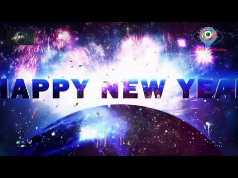 🍷⭐ HAPPY NEW YEAR ⭐ 2019 ⭐🍷#Sehan_madhushka and kaveesha hasanjali