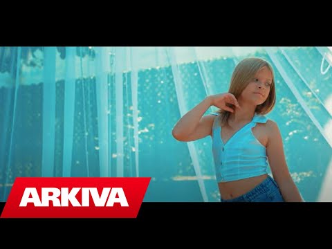 Elida - Habibi (Official Video 4K)