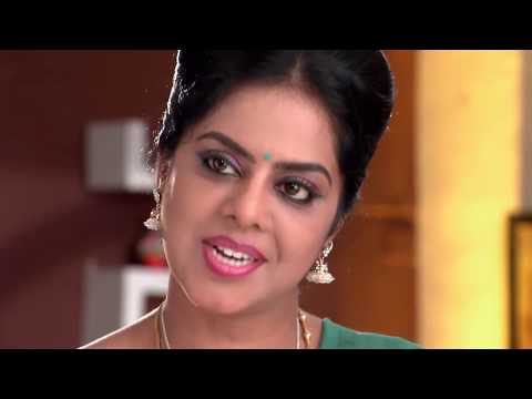 Raktha Sambandham - రక్త సంబంధం - Telugu Serial - EP - 147 - Meghana Lokesh - Zee Telugu