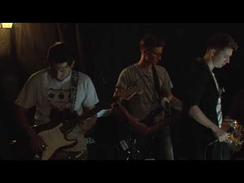 Knockin' on heaven's door - Mad Mondays (Bob Dylan Cover) (Live)