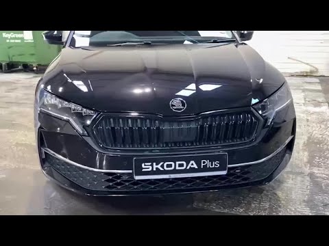 Skoda Octavia Selection 1.5TSI 115bhp *Black Pack* - Image 2