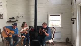 Mike Penton, Katie Penton, and Chris Murphy - Last Thing On My Mind