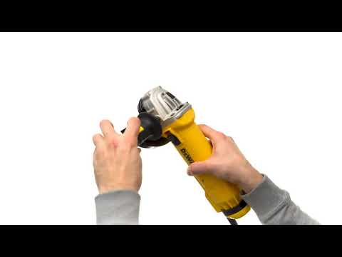Угловая шлифмашина-болгарка DWE4238 DeWALT (DWE4238) Угловая шлифмашина-болгарка DWE4238 DeWALT (DWE4238)