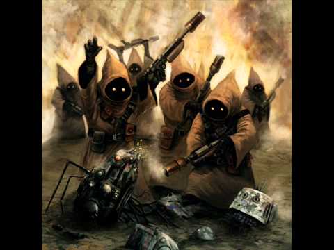 Lennox Ft Calvo & The Wolf - Ustedes Son Feka