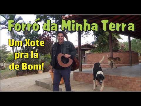 Forró Da Minha Terra - Marcio Cotta