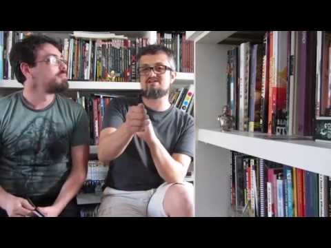 KitineteHQ 58 - Madman