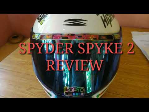 PAANO MAGPALIT NG LENS SA SPYDER SPYKE 2 x SPYKE 2 REVIEW