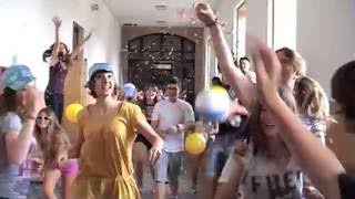 Lipdub CFGS Animació Sociocultural 2011!!!