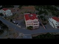Badeurlaub In Kroatien Ribarica Karlobag Aufnahmen Mit GoPro Und DJI Mavic Pro Part 1