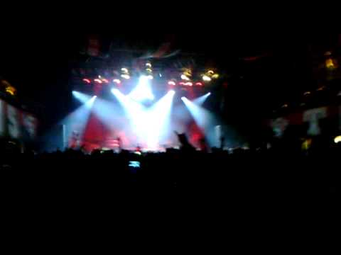 Festa de 34 anos da Torcida Os Fanáticos