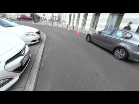 Thumbnail for FERRARI F12 BERLINETTA COLD START UP IN WARSAW by Berlinetta