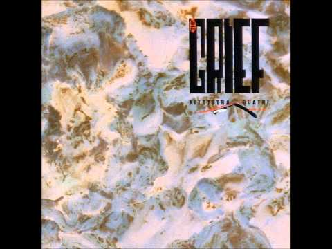 The Grief -  automatic piece