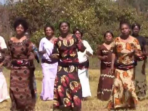 St. Daniel's Solwezi ALBUM 1