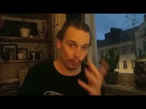 Skedearkistot: Pena - Direkte Gom (Ville Uolevi 2015)