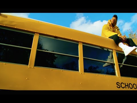 Myles Cameron - Yellow [Moving Still]