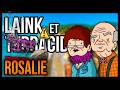 LES VIEUX VONT DIVORCER À CAUSE DE LA BAGNOLE (Rosalie)