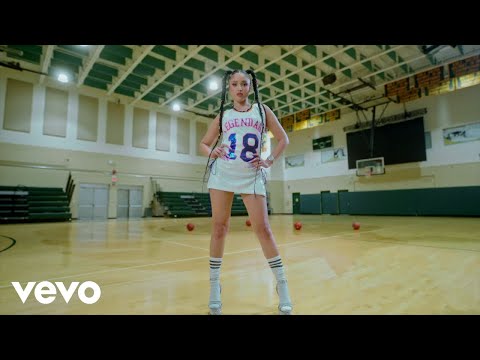Mariah Angeliq - Diablita (Official Video)