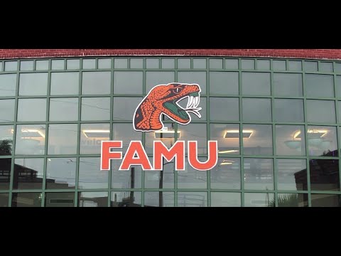 FAMU – Florida A&M University: Vollständiger Rundgang