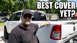BAK Revolver X4s, The BEST tonneau cover on the market?