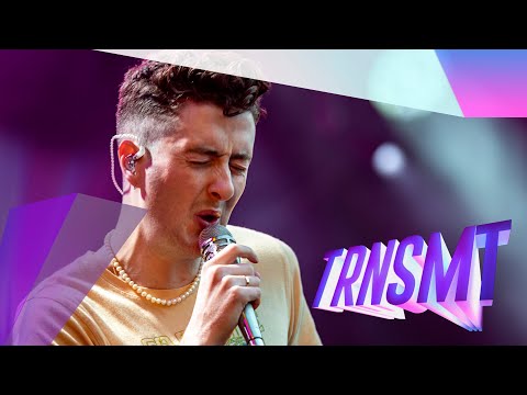 Joesef Performs I Wonder Why Live At TRNSMT 2021