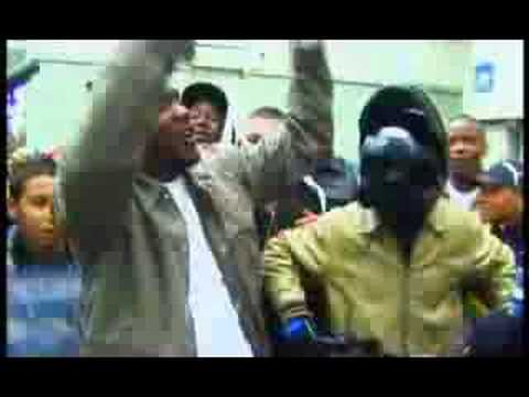 Al'Quaidar Feat. Alpha 5.20 - Sarcelles