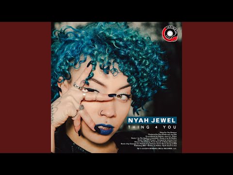 Thing 4 You (The Hyphen & Anunakid Remix)