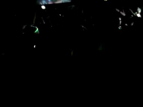 Peter Luts en LIVE @SOUND FACTORY Lyon/ Vendredi.06.Mai.2011