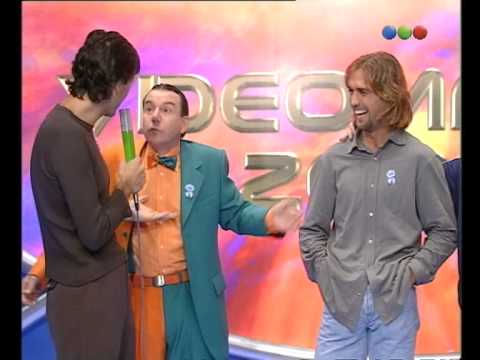 The Joke Show, Camel Ride - Videomatch