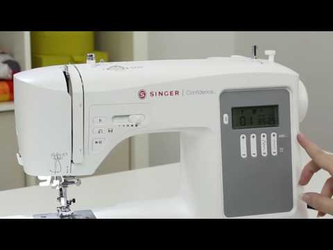 Confidence™ 40 Sewing Machine Singer Cool Singer Sewing Machine Confidence Confidence™ 40 Sewing Machine Singer Cool Singer Sewing Machine Confidence