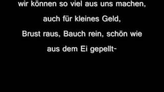 culcha candela - schöne neue welt