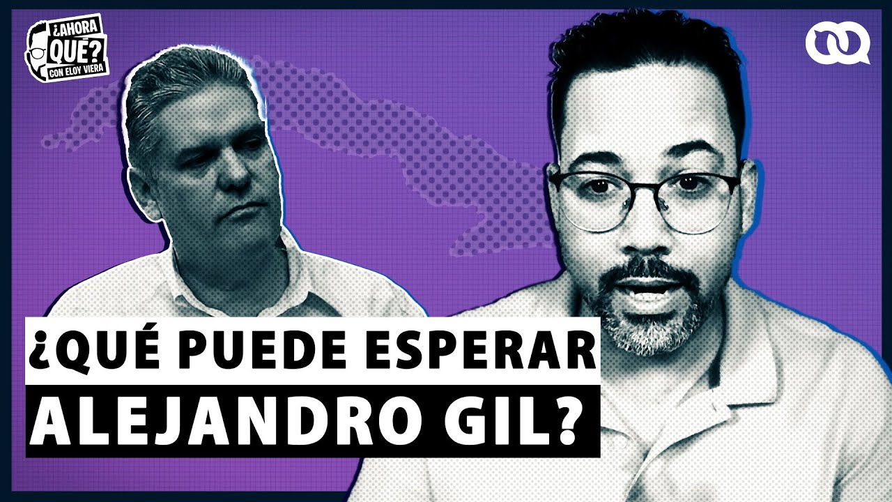 🔴 Lo que le espera al exministro Alejandro Gil tras ser condenado