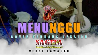 Download lagu Menunggu - Cover Kendang | Dangdut Koplo Jhandut Versi Sagita Lawasan Lirik mp3 Download lagu Menunggu - Cover Kendang | Dangdut Koplo Jhandut Versi Sagita Lawasan Lirik mp3