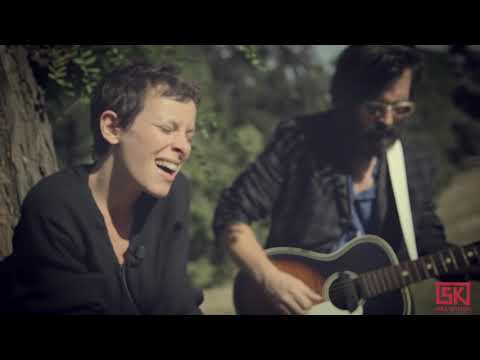 Emily Loizeau - The Angel | SK* Session