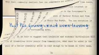 Out from St. Leonard's