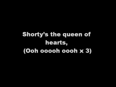 Jason Derulo ft Jackie Boyz - Queen of hearts