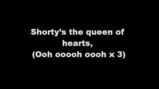 Jason Derulo ft Jackie Boyz - Queen of hearts