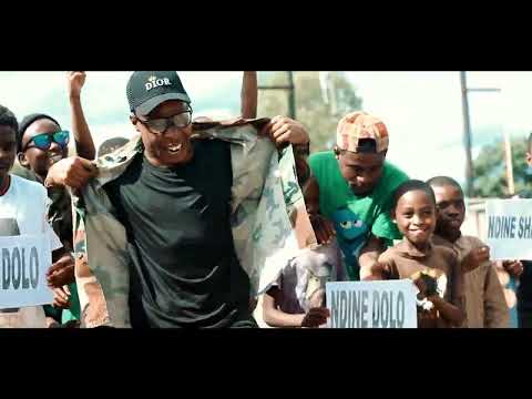 Ndine Dolo   Leonard Max   @Official HD VideoProd by Shidy's