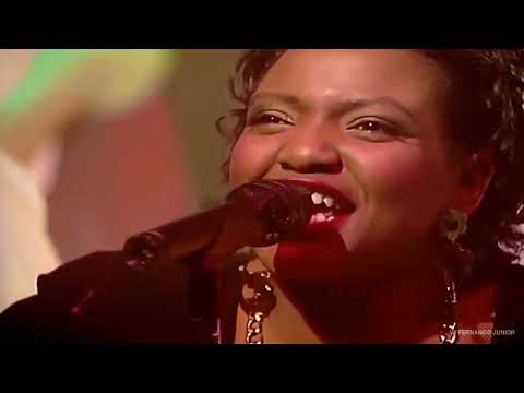 Bizarre Inc feat Angie Brown - I'm Gonna Get You HD Video Extended Version 1992 HQ