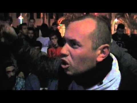 Coletiyas & Brahma Vs Taya & AJ (Semis)[Dual Reyes Battle]