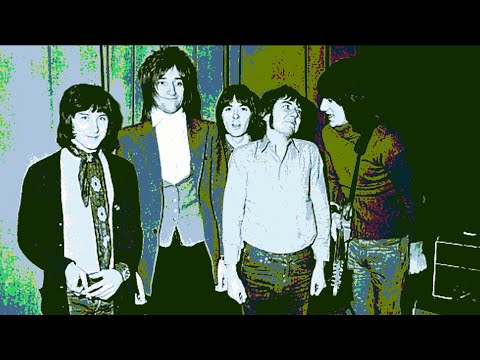 The Faces - 'John Peel Sunday Concert', May 13, 1971