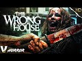 Silenced Screams Echo In This House The Wrong House Full Horror Movie