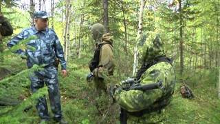Лицензии на охоту и рыбалку в красноярском крае