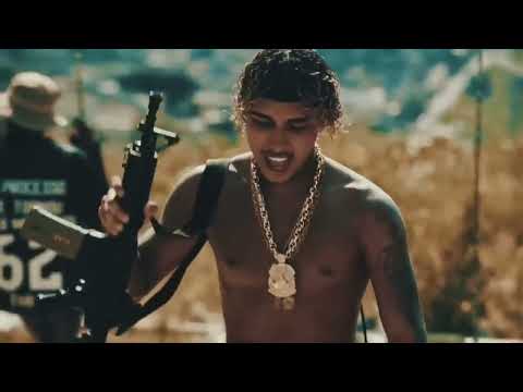 Reliquias Do Borel and OgTeuBala