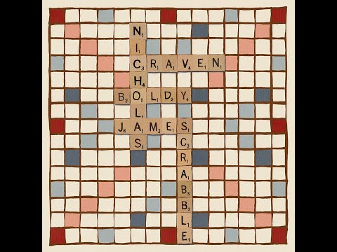 Video thumbnail for Scrabble