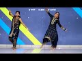 Chaand Baliyan Dance Video Sneha Ananya Choreography Easy Dance Step Dance Video