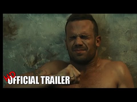 THE SHADOW EFFECT Movie Clip Trailer 2017 HD - Cam Gigandet Movie