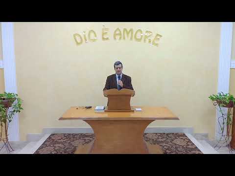 Live stream di CCE Messina Annunziata