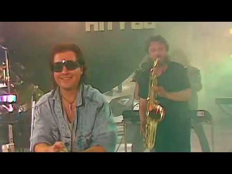 Michal David – Bláznivá noc
