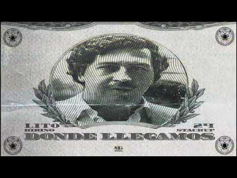 Lito Kirino + 24 Stack Up Donde Llegamos