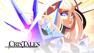 Cris Tales video 2